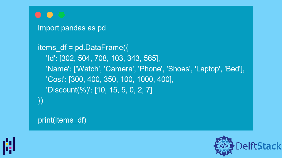 pandas-crear-columna-basada-en-otras-columnas-delft-stack